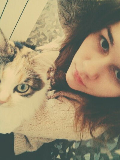 Анастасия Берснева