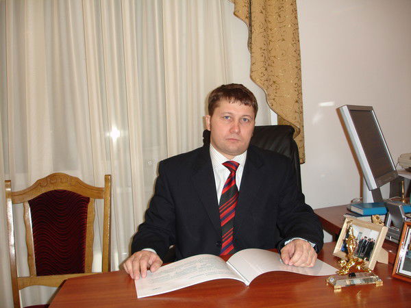 Сергей Балашов