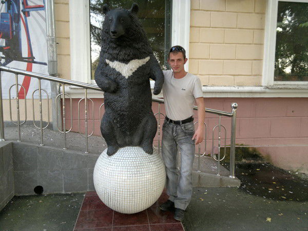 Пётр Гранин