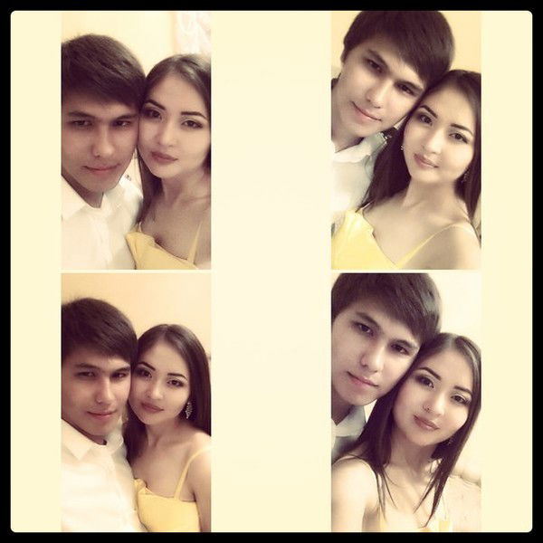 Кырлан (Мадина) Салкынбай