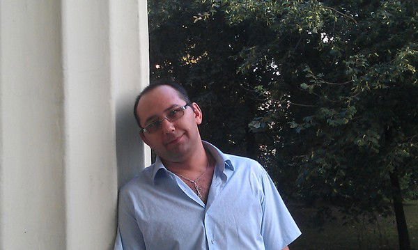 Сергей Балышев