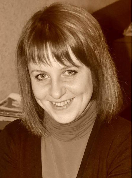 Виктория Карева