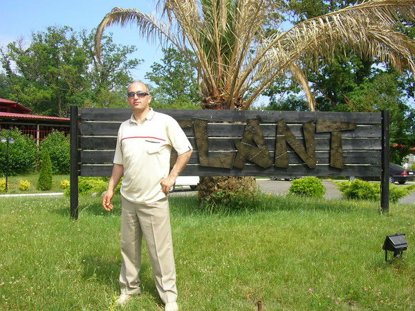 Азер Гараев