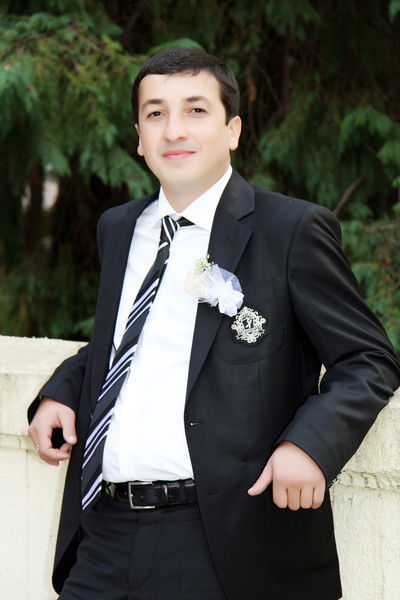 Эрик Симонян