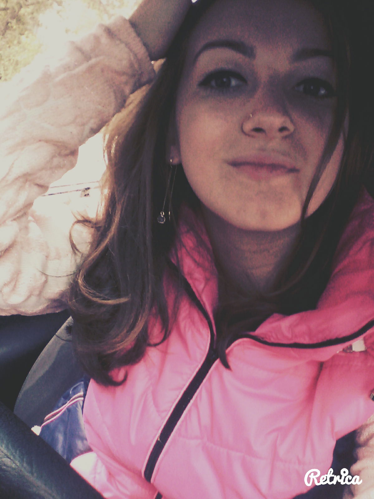 Настюлькa Sweetness