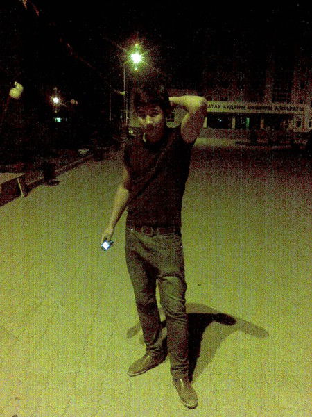 Бека Бекзат