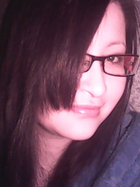 Виктория Брюсова