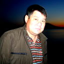 Талгат Мукашев