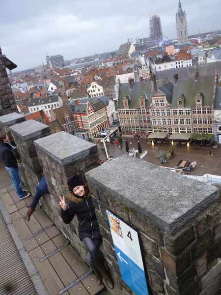 Gulnura Bauyrzhankyzy