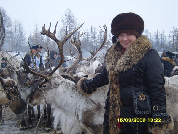 Ирина Козыренко