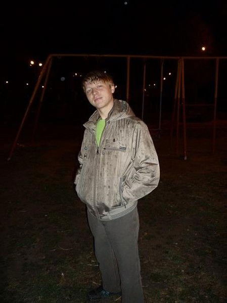 Виталий Максимов