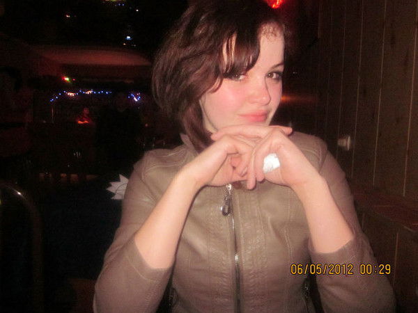 Наташа Сизых