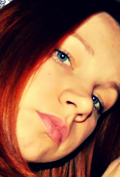 Евгения Ларионова