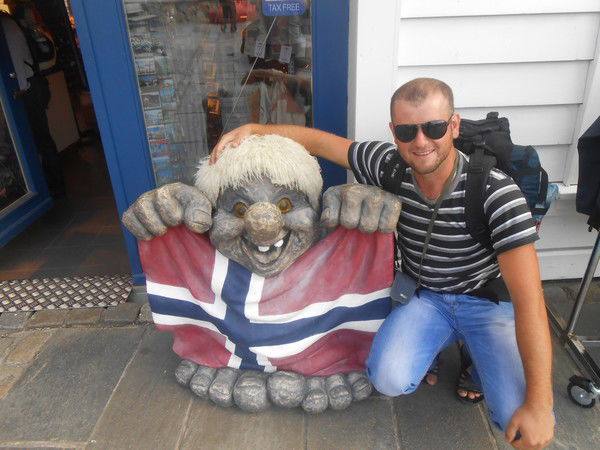 Дмитрий Атаманчук