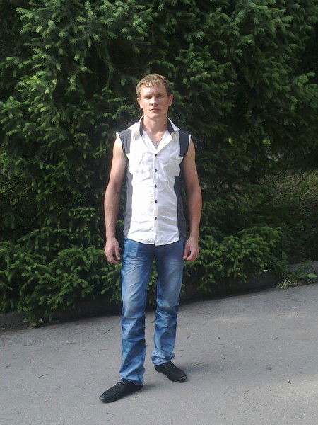 Михаил Диденко