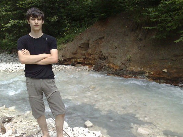 Расул Бериев