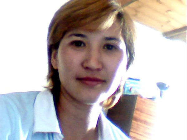 Гульжан Сабекова Гульжан