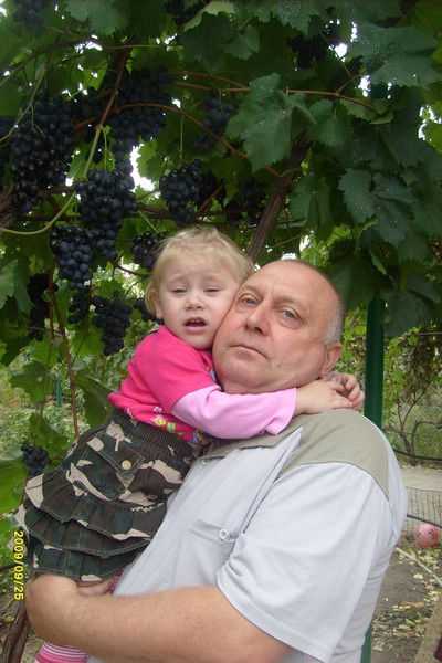 Леонид Зацерковный