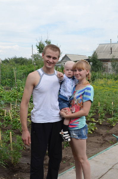 Юлия Дацковская