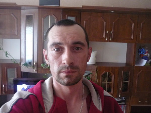 Алексей Воробьев