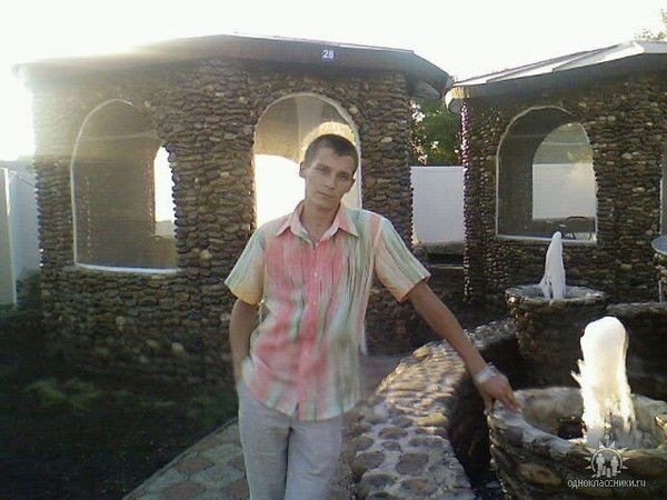 Игорь Игоревич