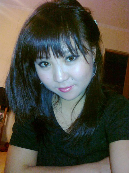 Балжан Абишева