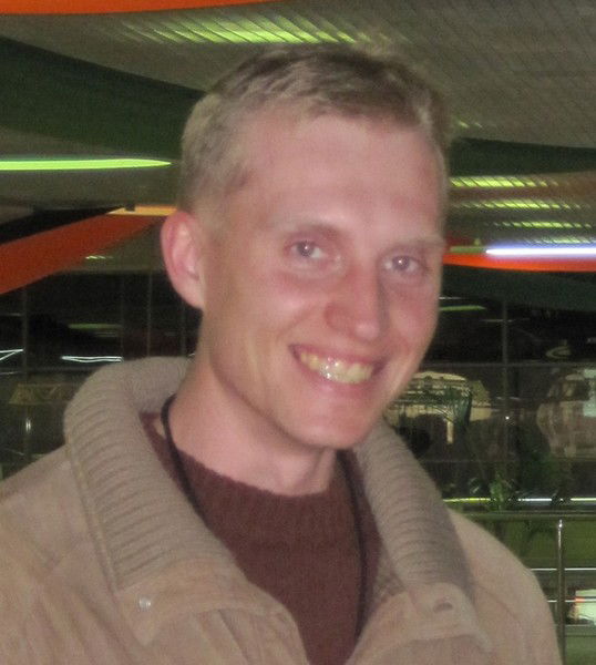 Александр Янченко