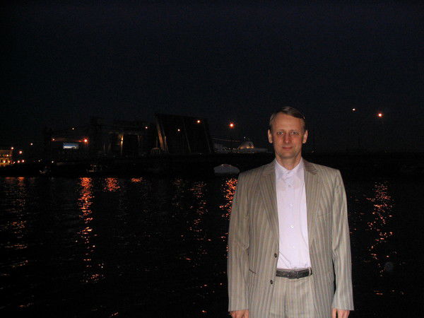 Михаил Кисляков