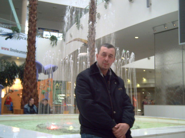 Дмитрий Костяев