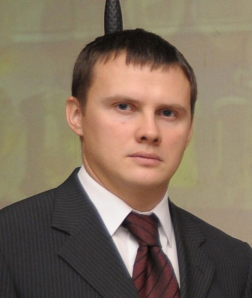 Денис Прохоров