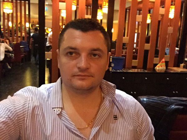 Константин Ваккер