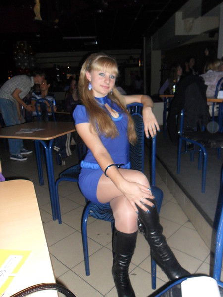 Марина Коростелёва