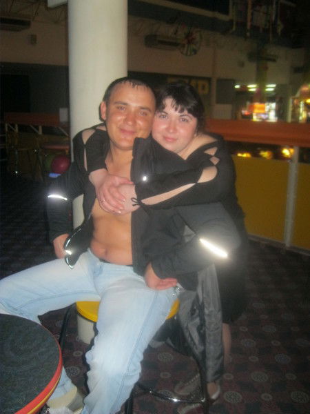 Наталья Крюкова