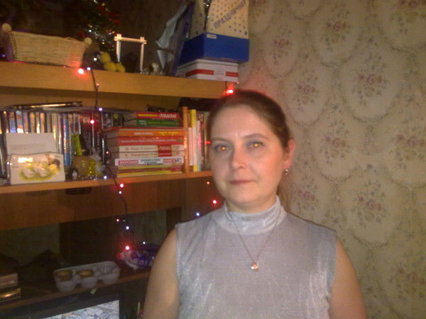 Татьяна Шевчук