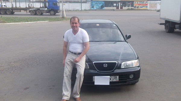 Андрей Берданосов