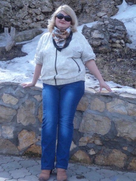 Марина Колпакова