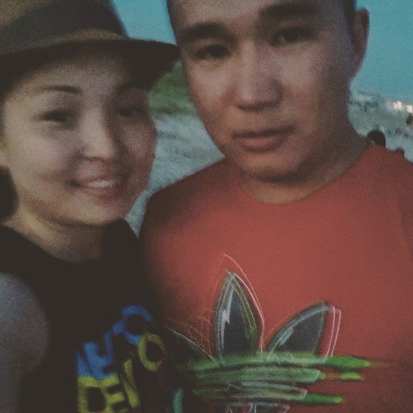 Айнагуль Бекеева