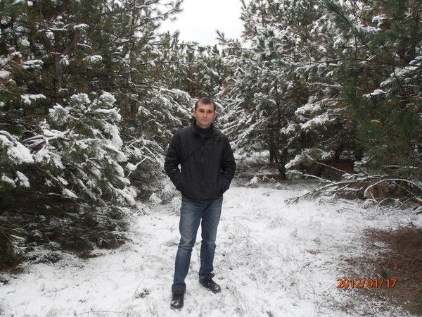 Дмитрий Дорохов