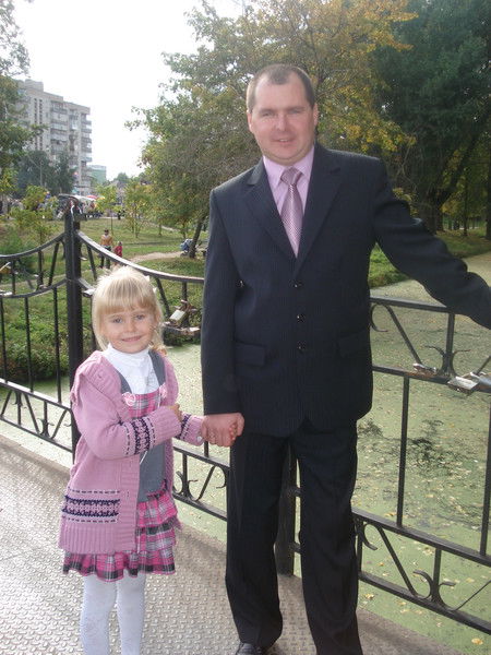 Роман Побединский