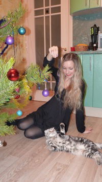 Елена Емелина