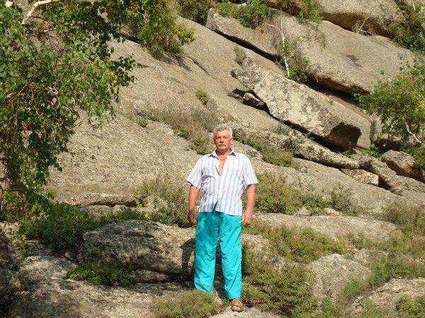 Юрий Шильке