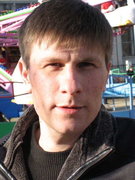 Владимир Окороков