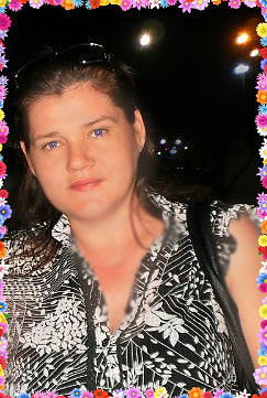 Марина Комарова