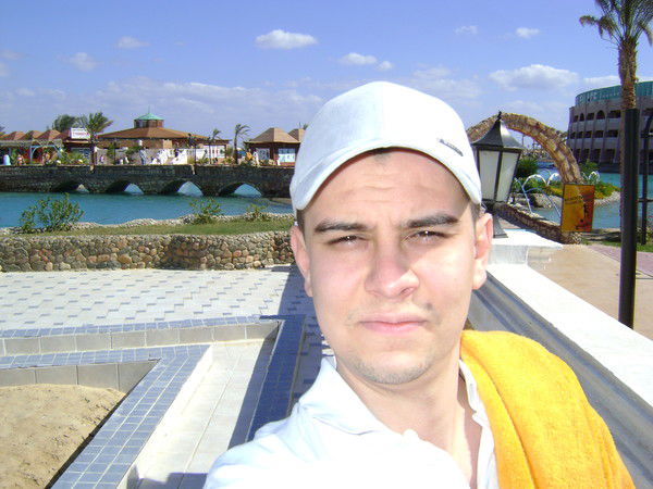 Юрий Рейдало