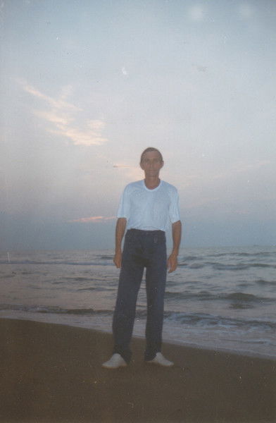 Евгений Мясников