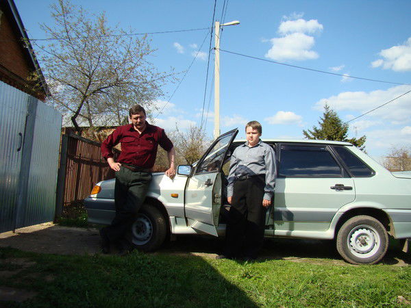 Владимир Владимир