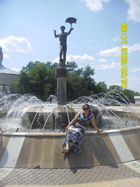 Асемгуль Нурбекова