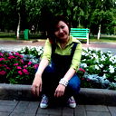 Юлия Ли