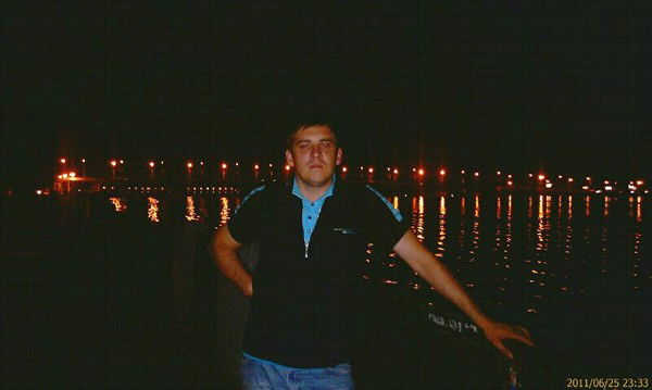 Евгений Пресняков