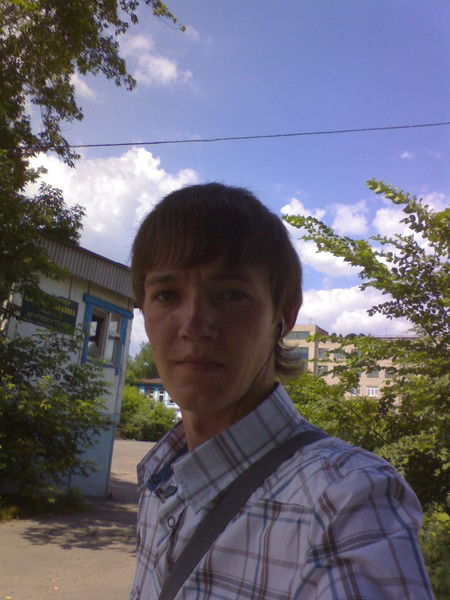 Антон Хохлов